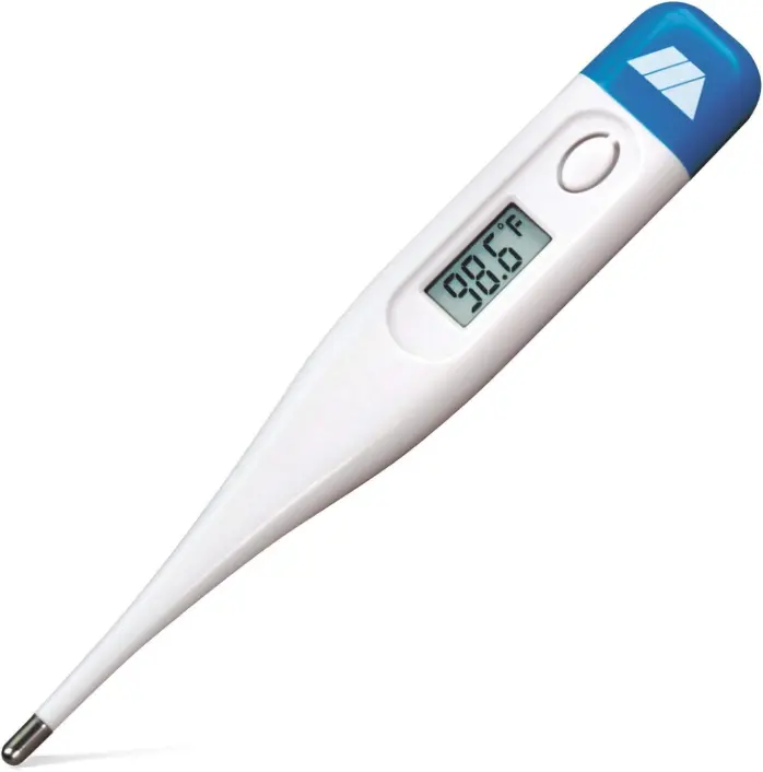 Thermometer Generic