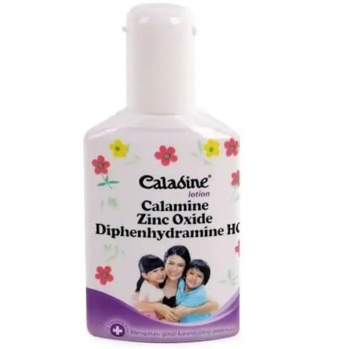 Bedak Caladine
