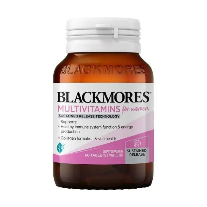 Blackmore For Women isi 60